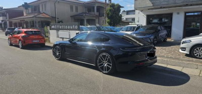 Porsche Panamera 2.9 4 auto (5)