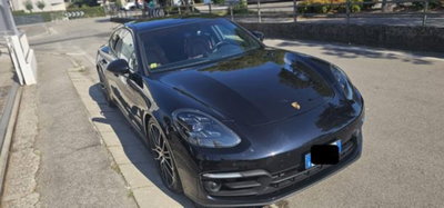 Porsche Panamera 2.9 4 auto (9)
