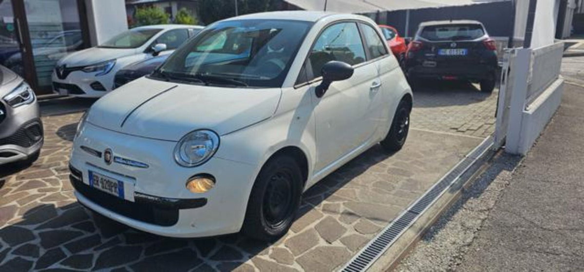 Fiat 500 1.2 EasyPower Pop