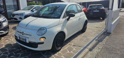 Fiat 500 1.2 EasyPower Pop