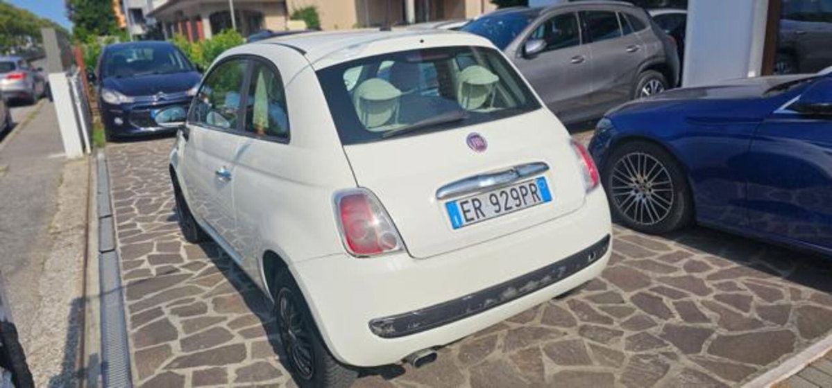 Fiat 500 1.2 EasyPower Pop (3)