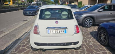Fiat 500 1.2 EasyPower Pop (4)