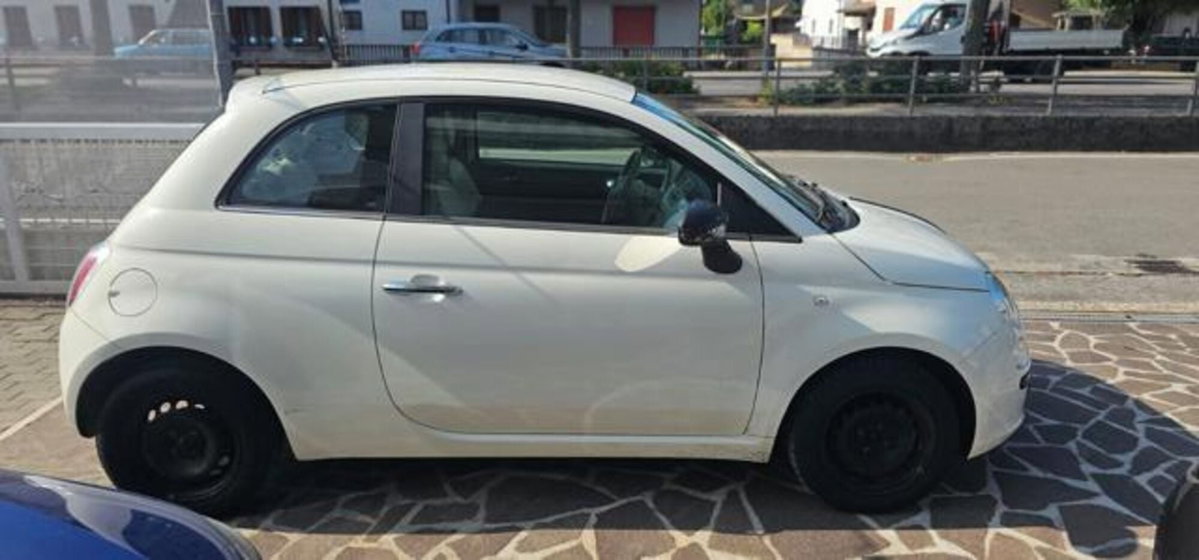 Fiat 500 1.2 EasyPower Pop (6)