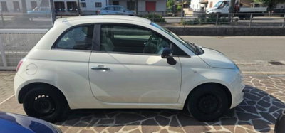 Fiat 500 1.2 EasyPower Pop (6)