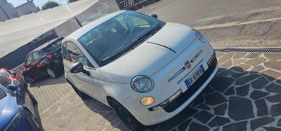 Fiat 500 1.2 EasyPower Pop (7)