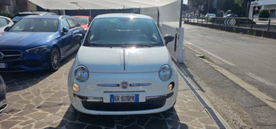 Fiat 500 1.2 EasyPower Pop (8)