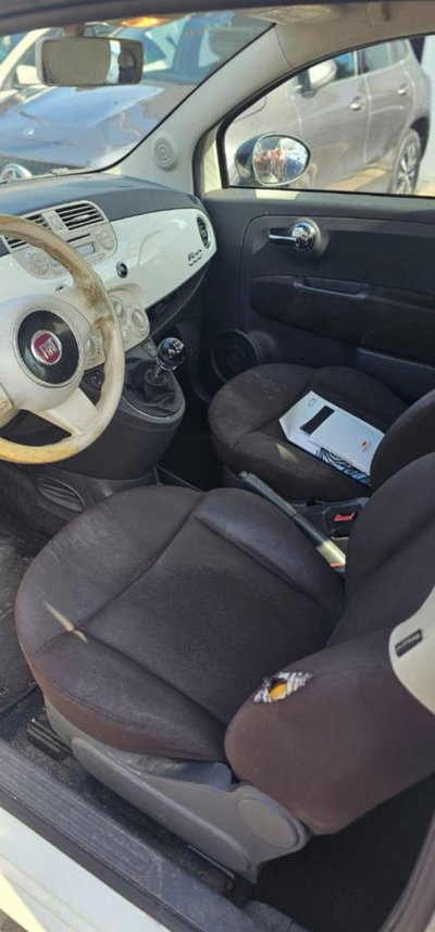 Fiat 500 1.2 EasyPower Pop (9)