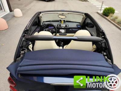 smart Fortwo Cabrio 1000 75 kW cabrio BRABUS (10)