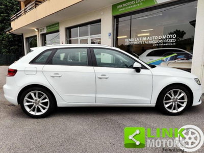 Audi A3 Sportback 1.6 TDI Ambition (12)