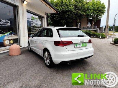 Audi A3 Sportback 1.6 TDI Ambition (15)