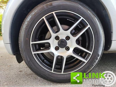 smart Fortwo Cabrio 70 1.0 twinamic cabrio Passion (9)