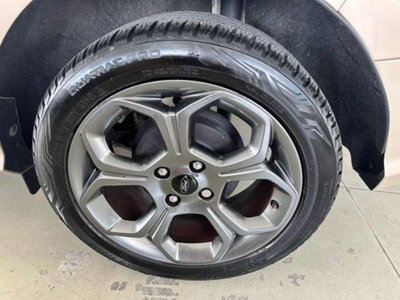 Ford EcoSport 1.0 EcoBoost 125 CV Start&Stop ST-Line (17)