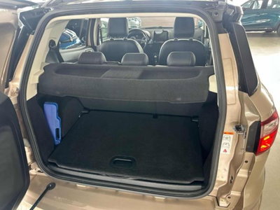 Ford EcoSport 1.0 EcoBoost 125 CV Start&Stop ST-Line (8)
