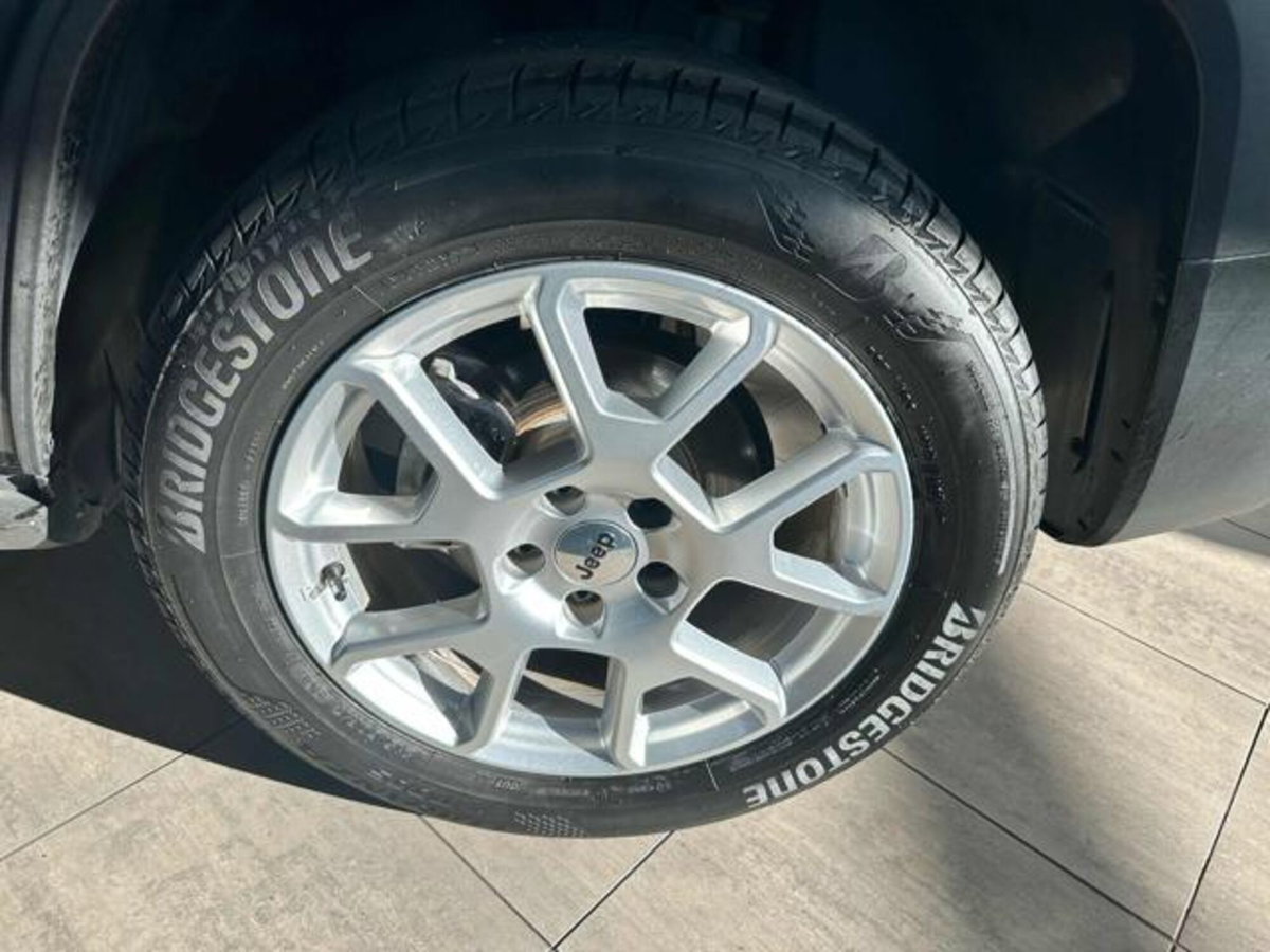 Jeep Renegade 1.0 T3 Limited (10)