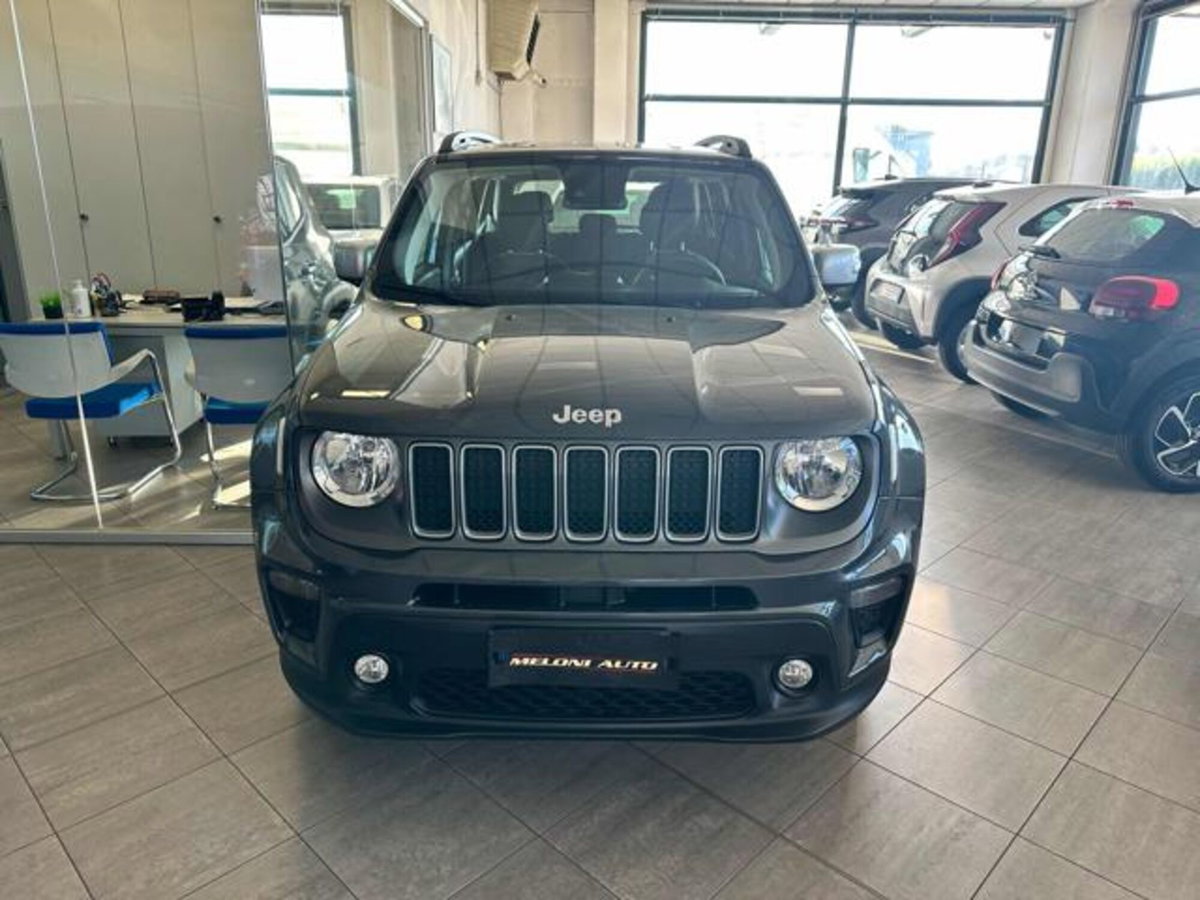 Jeep Renegade 1.0 T3 Limited (12)
