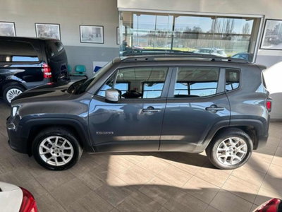 Jeep Renegade 1.0 T3 Limited (2)