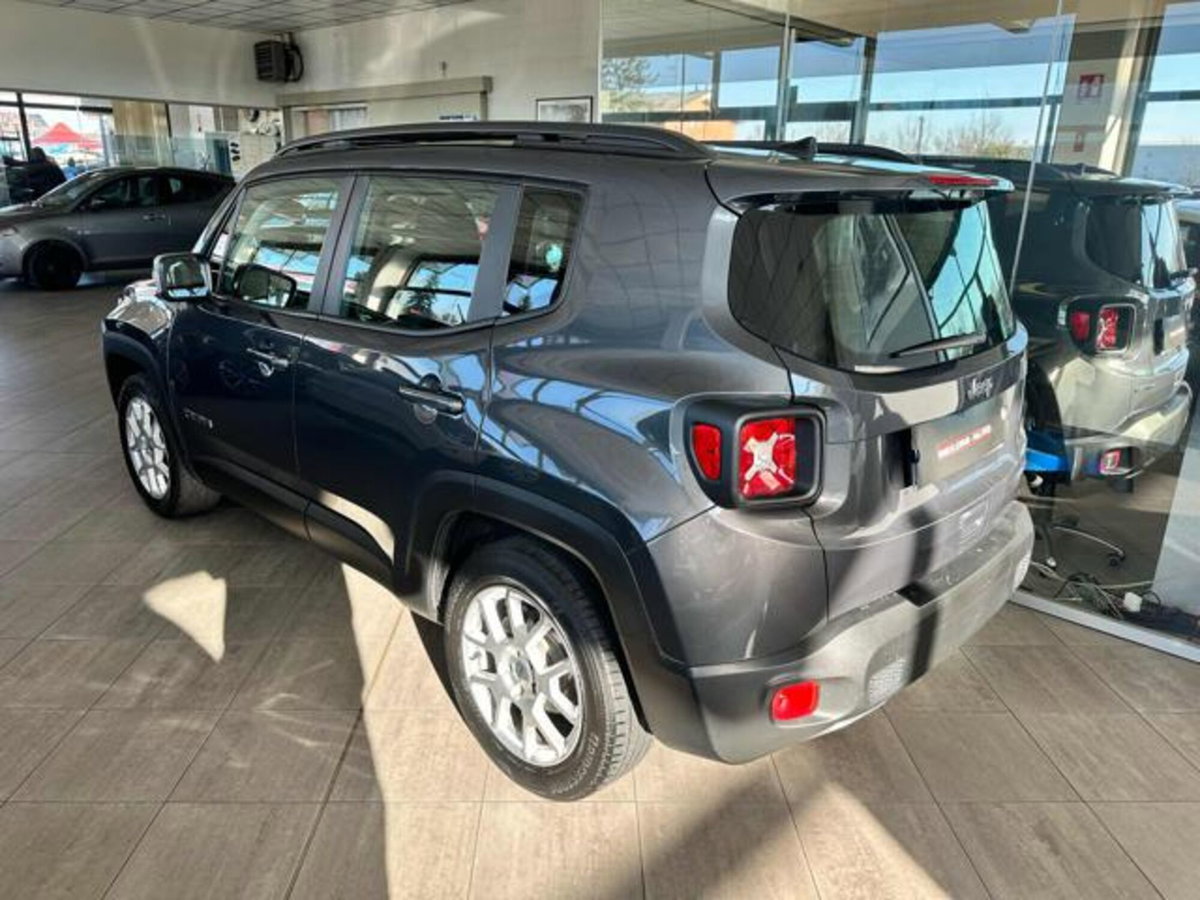 Jeep Renegade 1.0 T3 Limited (3)