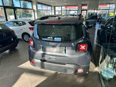 Jeep Renegade 1.0 T3 Limited (4)