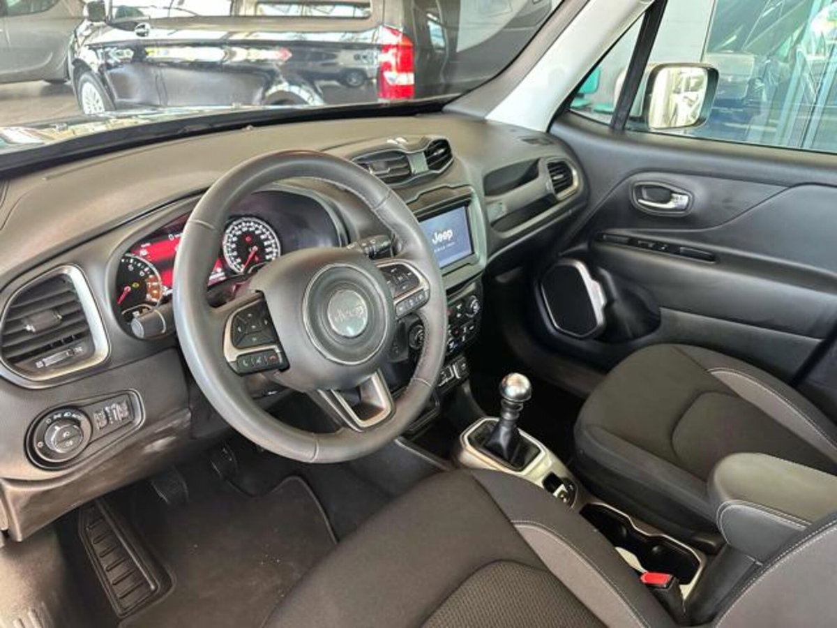 Jeep Renegade 1.0 T3 Limited (8)