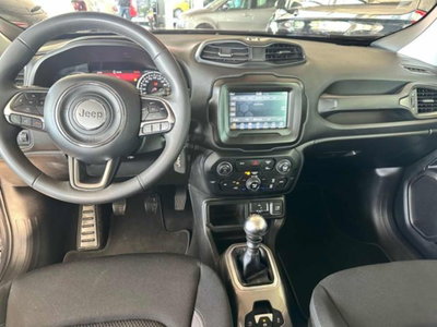 Jeep Renegade 1.0 T3 Limited (9)