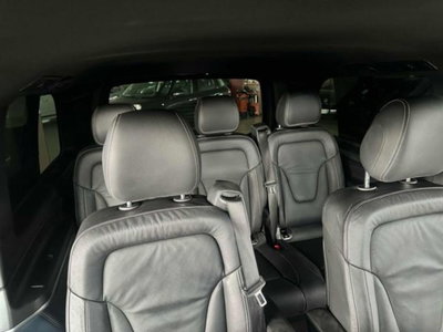 Mercedes-Benz EQV 300 Long (11)