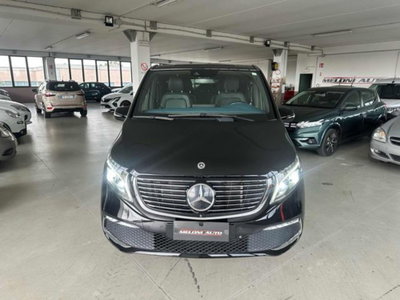 Mercedes-Benz EQV 300 Long (3)
