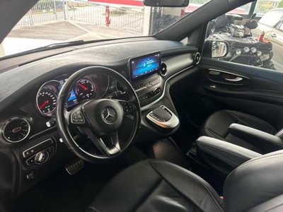 Mercedes-Benz EQV 300 Long (4)