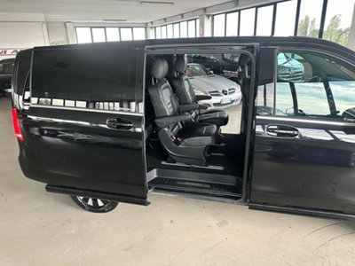 Mercedes-Benz EQV 300 Long (9)