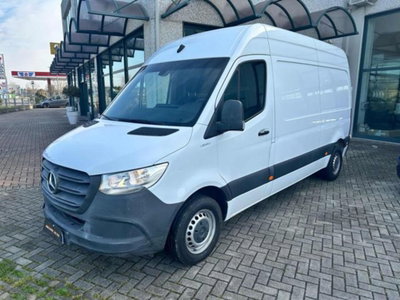 Mercedes-Benz Sprinter F32/35 311 CDI FWD TN Furgone usato