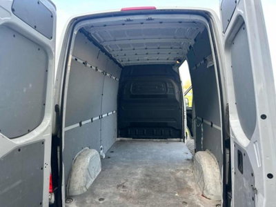 Mercedes-Benz Sprinter F32/35 311 CDI FWD TN Furgone (9)