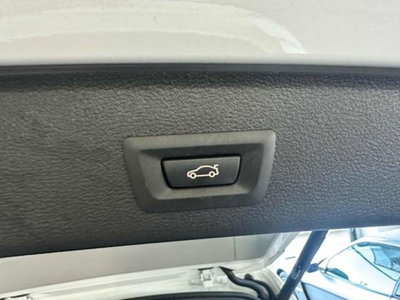 BMW X3 xDrive20d Business Advantage Aut. (11)