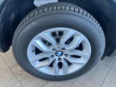 BMW X3 xDrive20d Business Advantage Aut. (4)