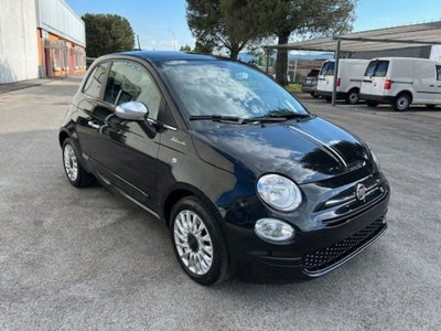 Fiat 500 1.0 Hybrid Dolcevita (13)