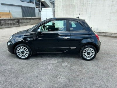 Fiat 500 1.0 Hybrid Dolcevita (15)