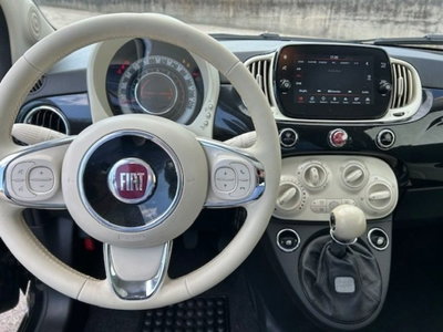 Fiat 500 1.0 Hybrid Dolcevita (16)