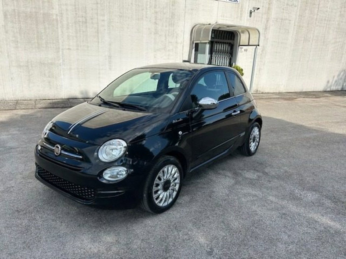 Fiat 500 1.0 Hybrid Dolcevita (17)