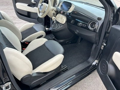 Fiat 500 1.0 Hybrid Dolcevita (18)