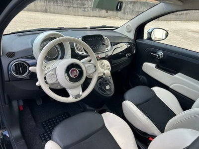 Fiat 500 1.0 Hybrid Dolcevita (19)