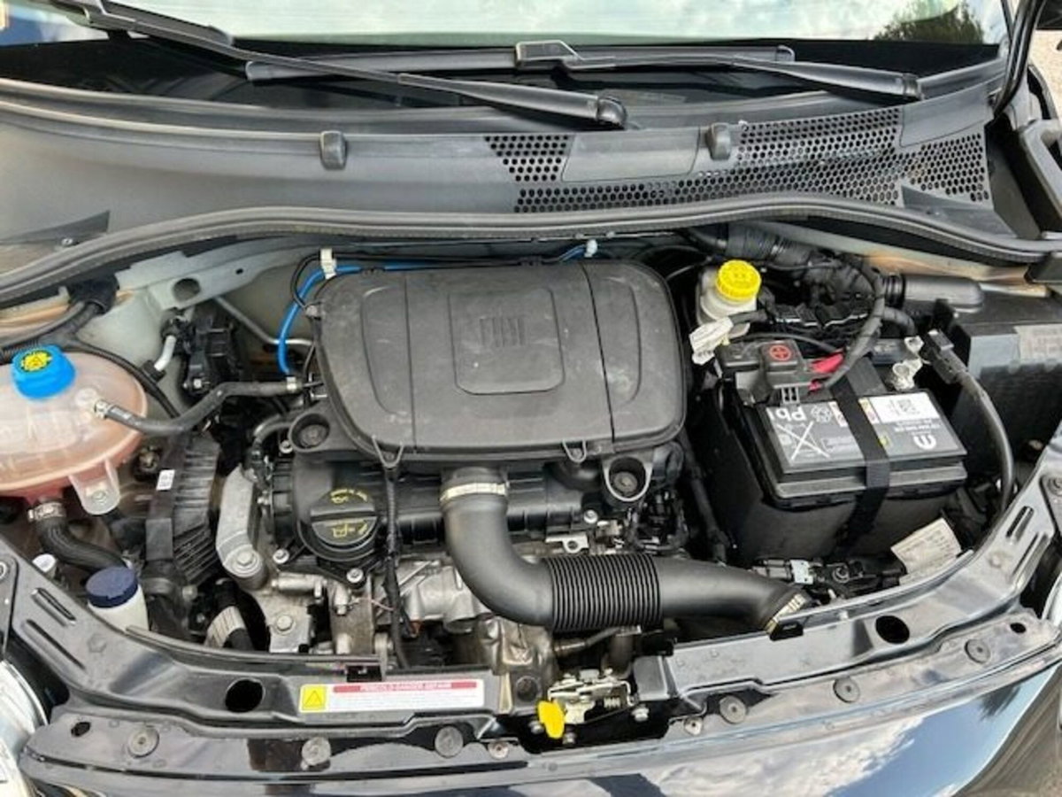 Fiat 500 1.0 Hybrid Dolcevita (3)