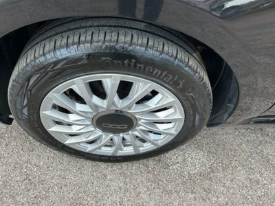 Fiat 500 1.0 Hybrid Dolcevita (4)