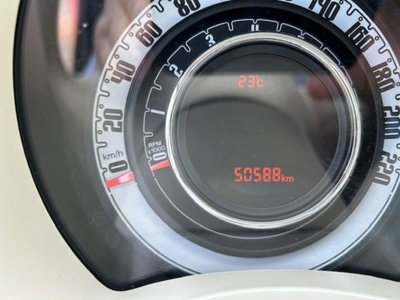 Fiat 500 1.0 Hybrid Dolcevita (5)
