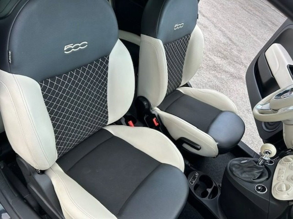 Fiat 500 1.0 Hybrid Dolcevita (6)