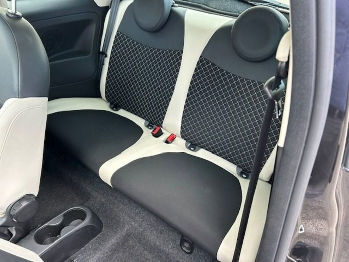 Fiat 500 1.0 Hybrid Dolcevita (7)