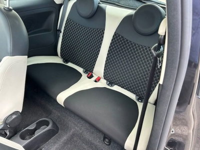 Fiat 500 1.0 Hybrid Dolcevita (7)