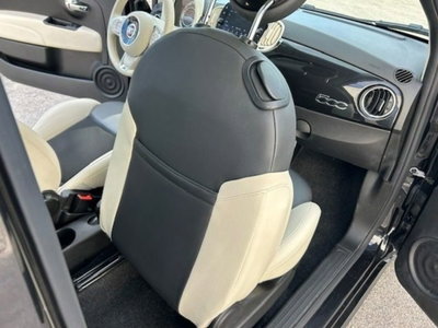 Fiat 500 1.0 Hybrid Dolcevita (8)