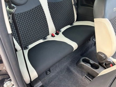 Fiat 500 1.0 Hybrid Dolcevita (9)