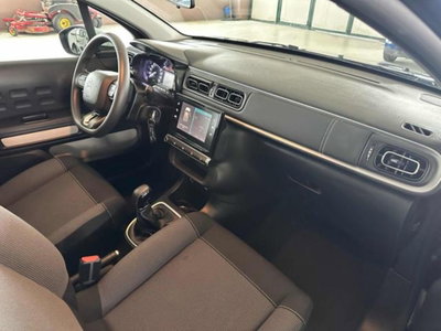 Citroen C3 PureTech 83 S&S Shine (10)