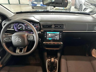 Citroen C3 PureTech 83 S&S Shine (11)