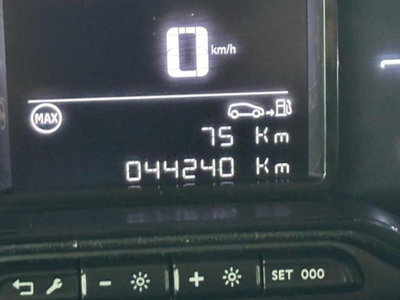 Citroen C3 PureTech 83 S&S Shine (14)