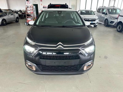 Citroen C3 PureTech 83 S&S Shine (2)